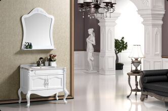 Bathroom Furniture